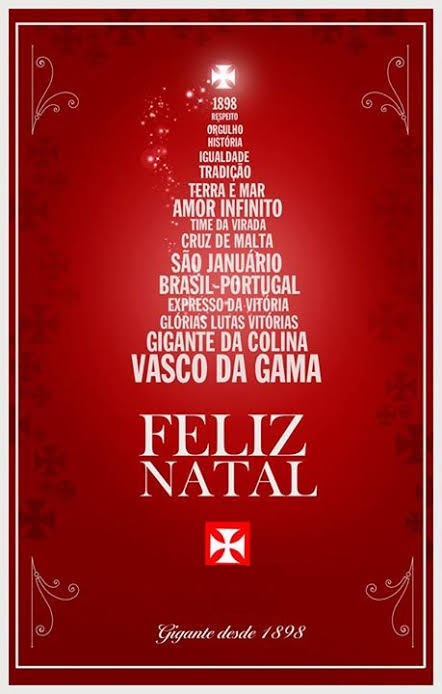 Read more about the article FELIZ NATAL!