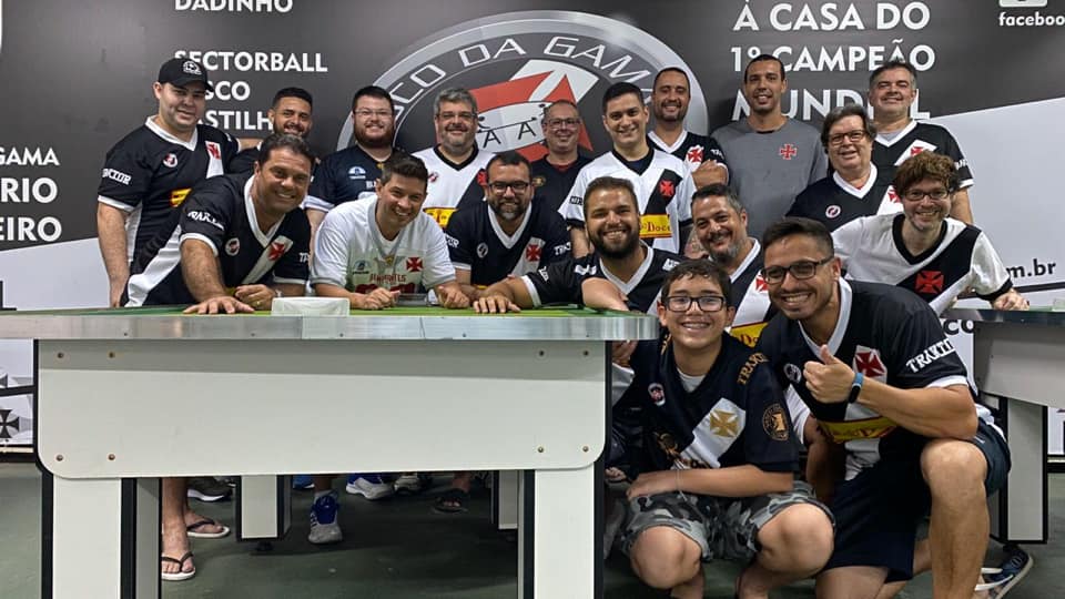 Read more about the article DADINHO: REAPRESENTAÇÃO DA EQUIPE E CHEGADA DE REFORÇOS