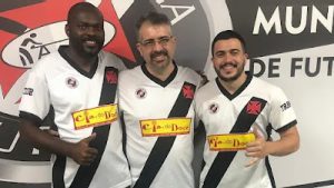 Read more about the article 3 TOQUES: EQUIPE É CAMPEÃ DO 1º TURNO DO ESTADUAL 2022