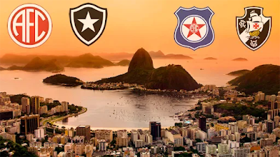 Read more about the article DOMINGO É A DECISÃO DA TAÇA GUANABARA INTERCLUBES 2022