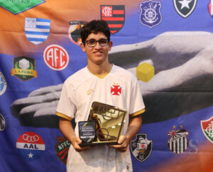 Read more about the article DADINHO: FELIPE DRAGO É CAMPEÃO DA 1ª ETAPA DO ESTADUAL