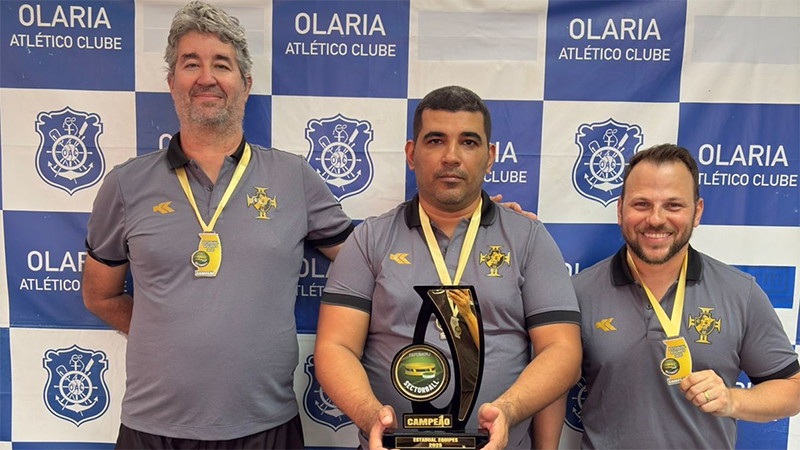 Read more about the article SECTORBALL: VASCO É BICAMPEÃO ESTADUAL POR EQUIPES
