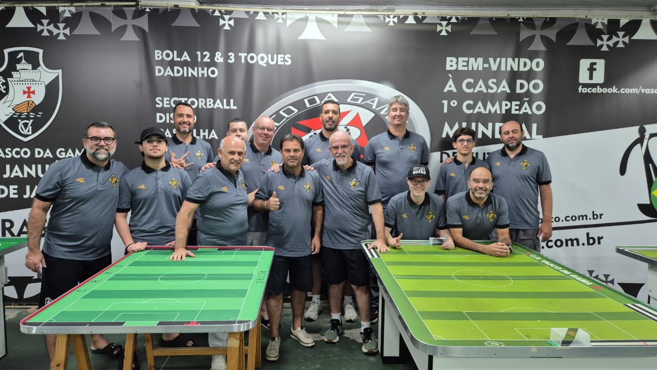 Read more about the article DADINHO: VASCO VENCE LAFUME PELO ESTADUAL DE EQUIPES