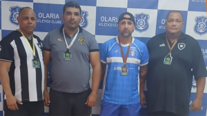 Read more about the article SECTORBALL: ABEL É VICE-CAMPEÃO DA ÚLTIMA ETAPA E TERMINA ESTADUAL NA SEGUNDA COLOCAÇÃO