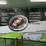 10 ANOS DO CT DE FUTEBOL DE MESA DO VASCO DA GAMA