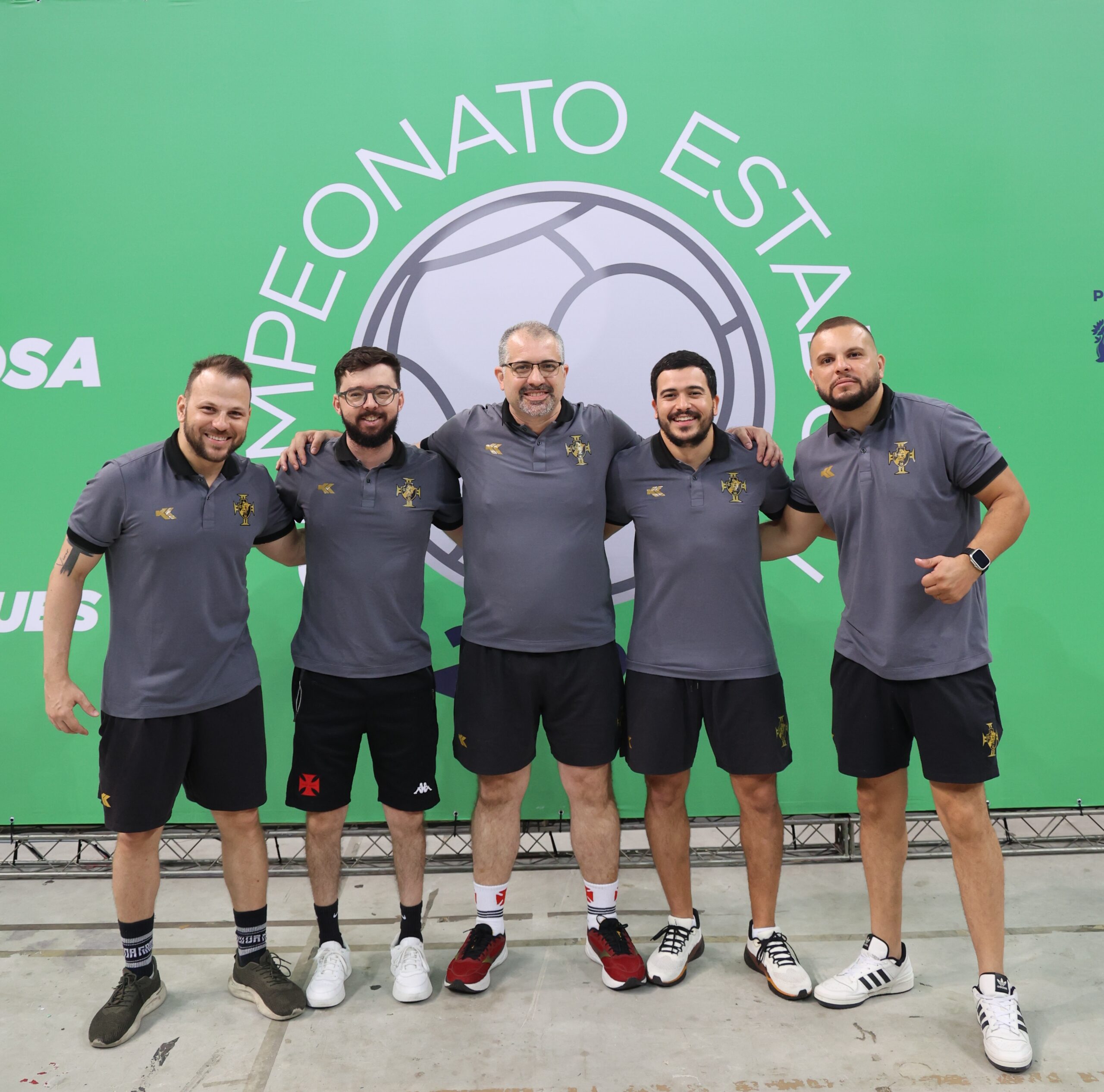 You are currently viewing FUTMESA VASCAÍNO BUSCA NOVOS TÍTULOS NO BRASILEIRO DE CLUBES NESTE FERIADÃO