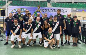 Read more about the article FUTMESA VASCAÍNO CONQUISTA TRÊS TÍTULOS NA V EXPO BOTÃO