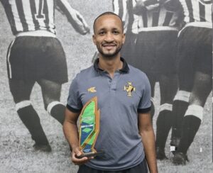 Read more about the article 12 TOQUES: FELIPINHO É CAMPEÃO DA 1ª ETAPA DO ESTADUAL ADULTO