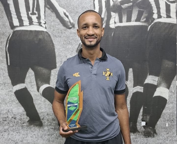 You are currently viewing 12 TOQUES: FELIPINHO É CAMPEÃO DA 1ª ETAPA DO ESTADUAL ADULTO