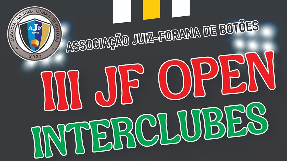 You are currently viewing DADINHO: EQUIPE DISPUTA O OPEN DE JUIZ DE FORA NESTE DOMINGO (26/4)