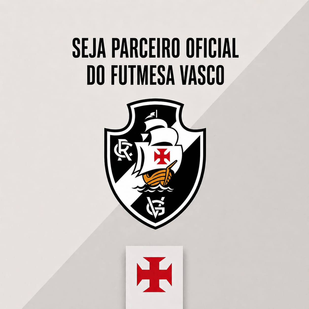 You are currently viewing SEJA UM PARCEIRO OFICIAL DO VASCO FUTMESA