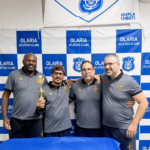 3 TOQUES – VASCO É CAMPEÃO ESTADUAL POR EQUIPES PELA OITAVA VEZ